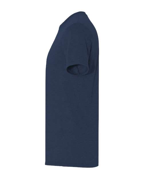 Heather Navy-model Image