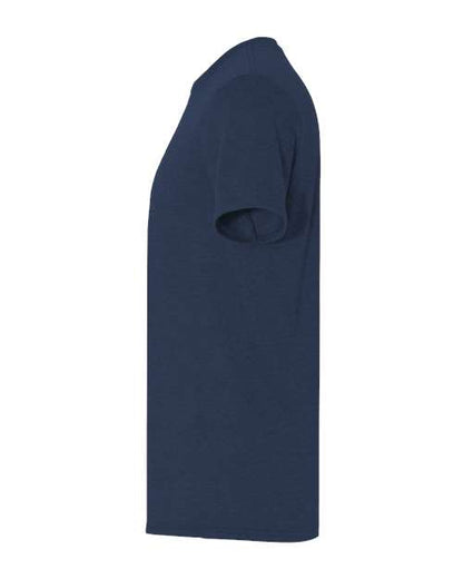 Heather Navy-model Image