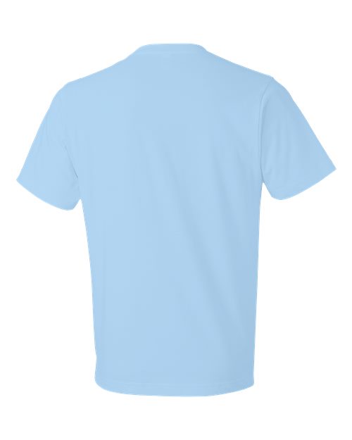 Baby Blue-model Image