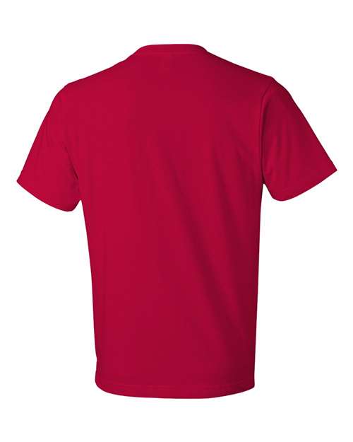 True Red-model Image