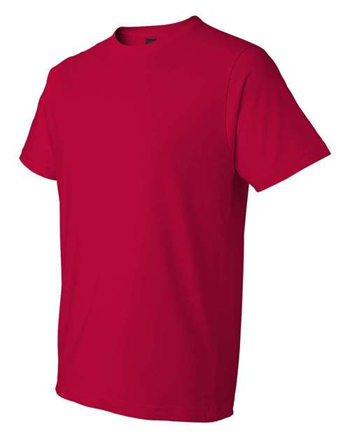 True Red-model Image