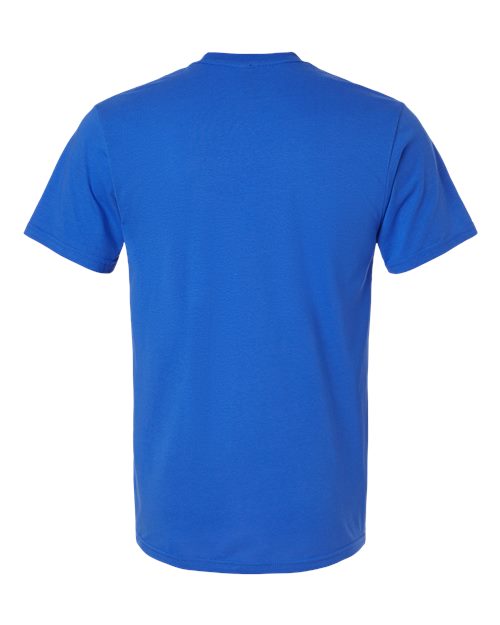 Royal Blue-model Image
