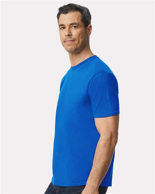 Royal Blue-model Image
