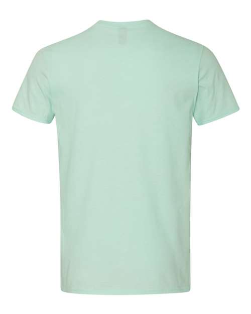 Teal Ice-model Image