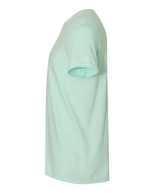 Teal Ice-model Image