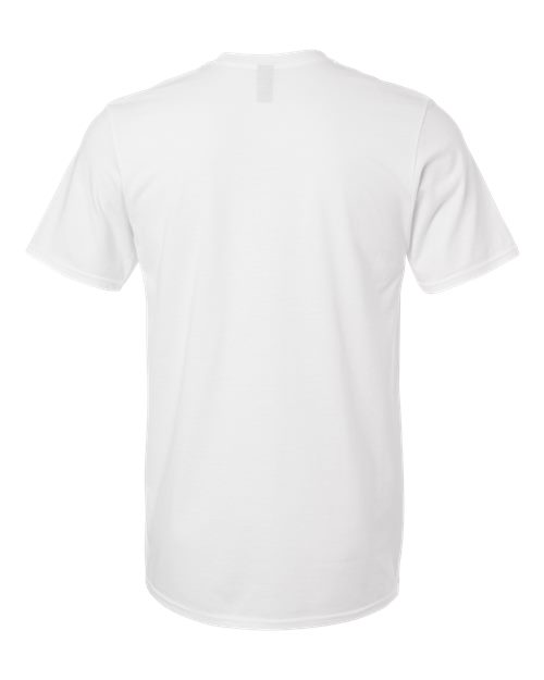 White-model Image