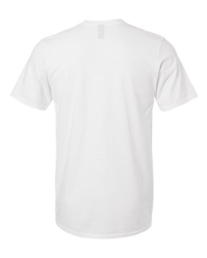 White-model Image