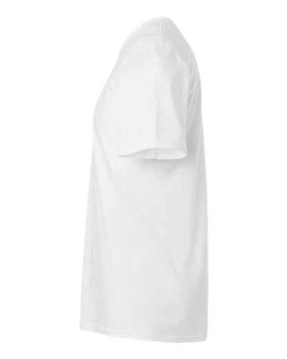 White-model Image