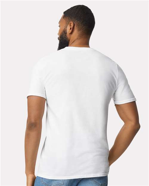 White-model Image