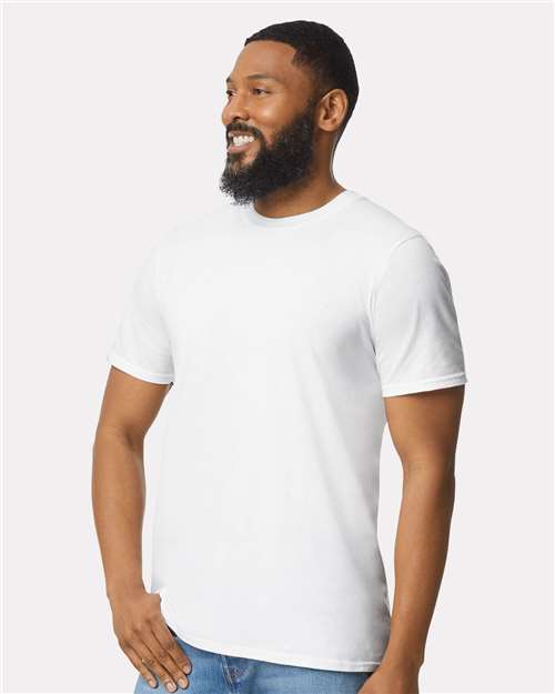 White-model Image