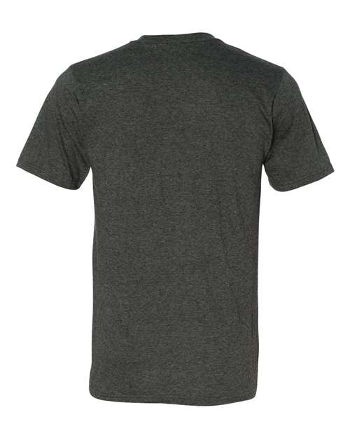 Heather Dark Grey-model Image
