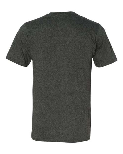 Heather Dark Grey-model Image