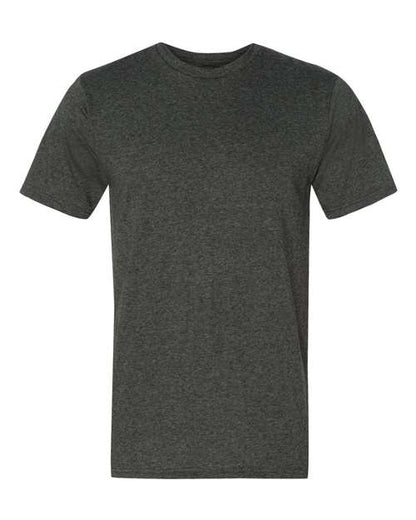 Heather Dark Grey