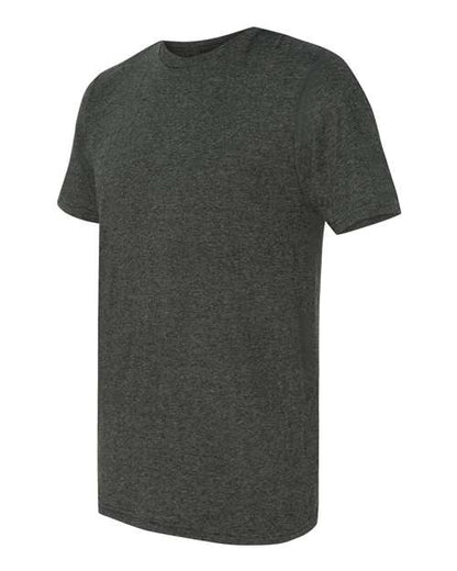 Heather Dark Grey-model Image