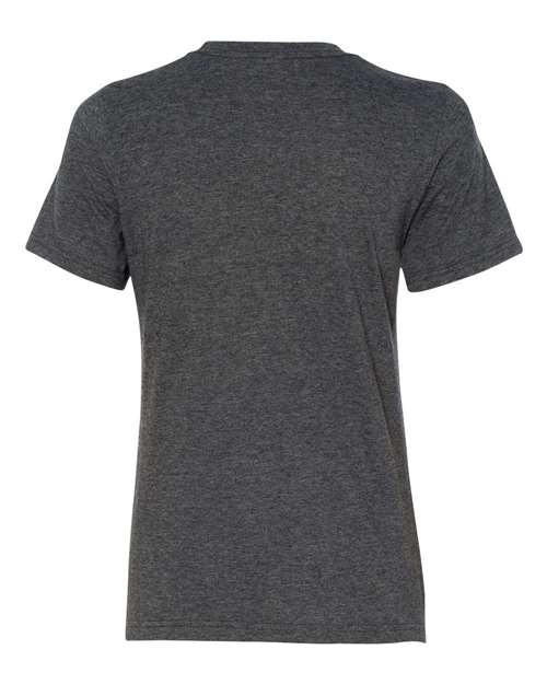Heather Dark Grey-model Image