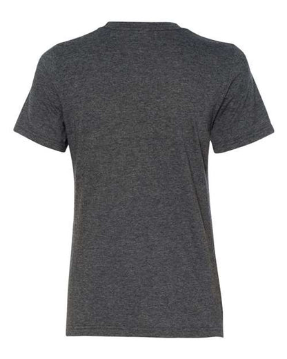 Heather Dark Grey-model Image