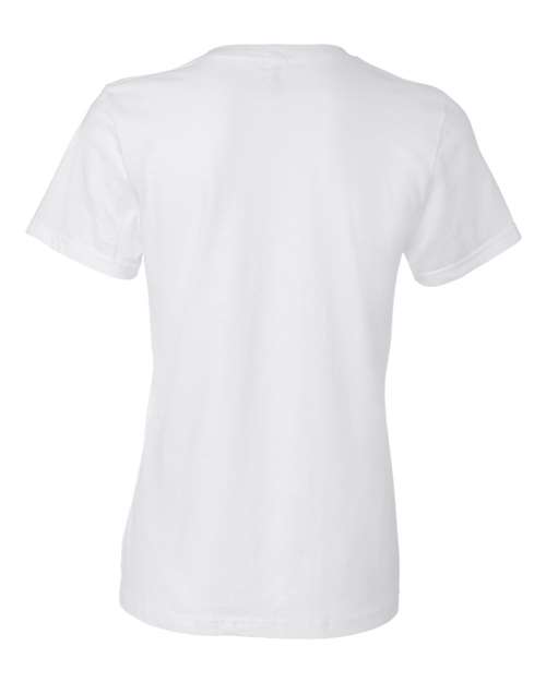 White-model Image