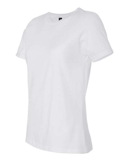 White-model Image