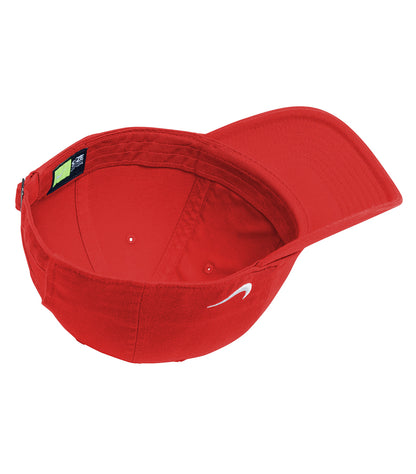 UniversityRed-model Image