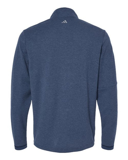 Collegiate Navy Melange