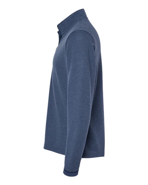Collegiate Navy Melange