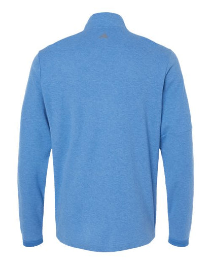 Focus Blue Melange
