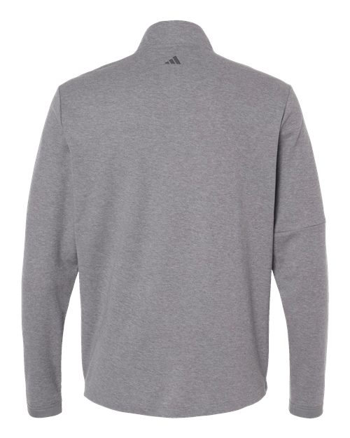Grey Three Melange
