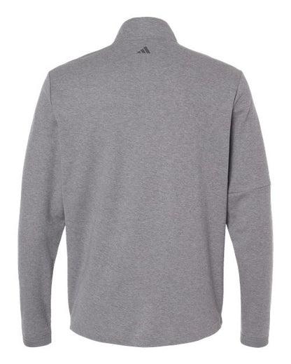 Grey Three Melange