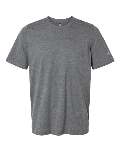 Dark Grey Heather