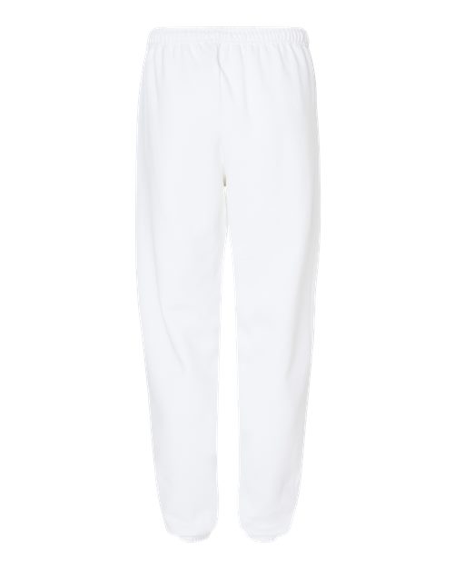 White-model Image