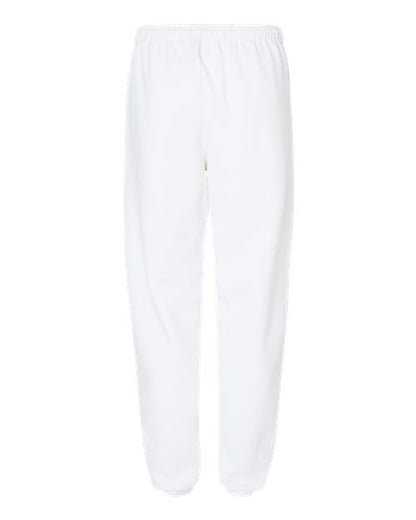 White-model Image