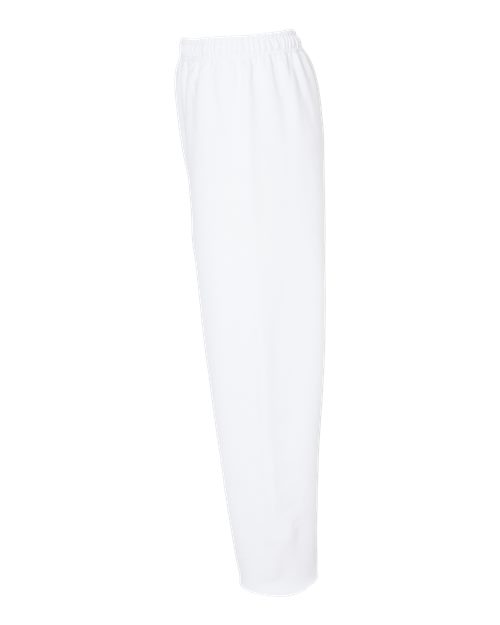 White-model Image