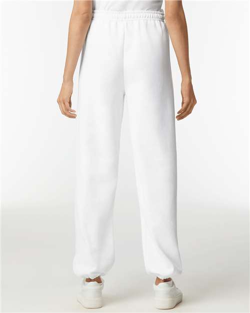 White-model Image