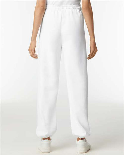 White-model Image