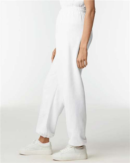 White-model Image