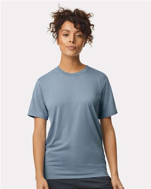 Stone Blue-model Image