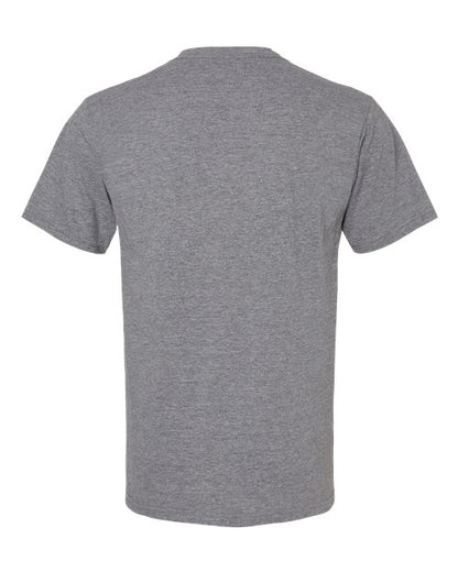 Graphite Heather