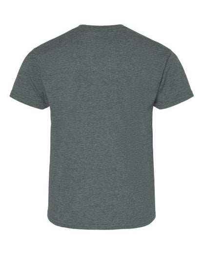 Dark Heather