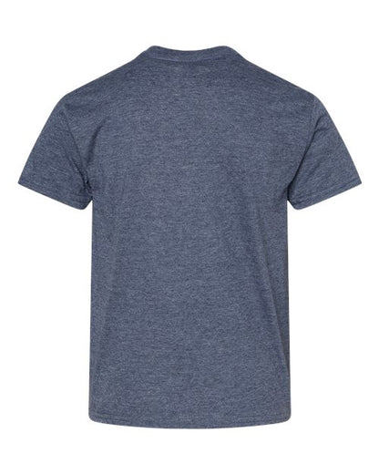 Heather Navy