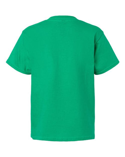 Irish Green