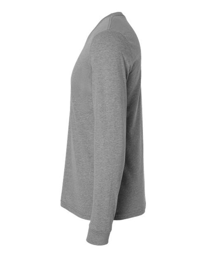 Dark Heather Grey