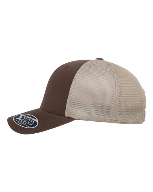 Brown/ Khaki-model Image
