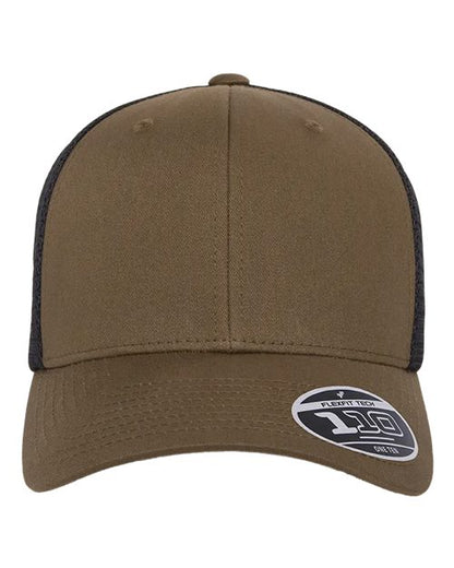 Coyote Brown/ Black