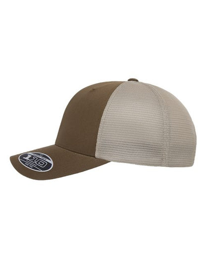 Coyote Brown/ Khaki-model Image