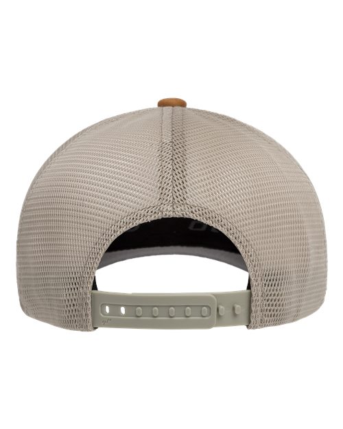 Caramel/ Khaki-model Image