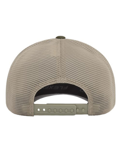 Olive/ Khaki-model Image