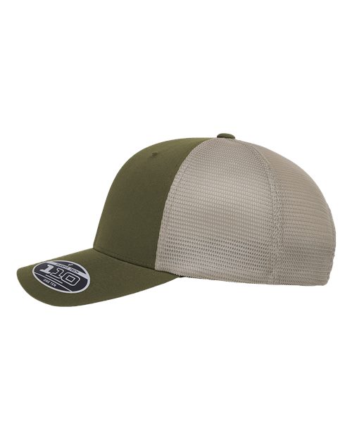 Olive/ Khaki-model Image