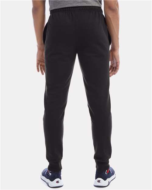 Black-model Image
