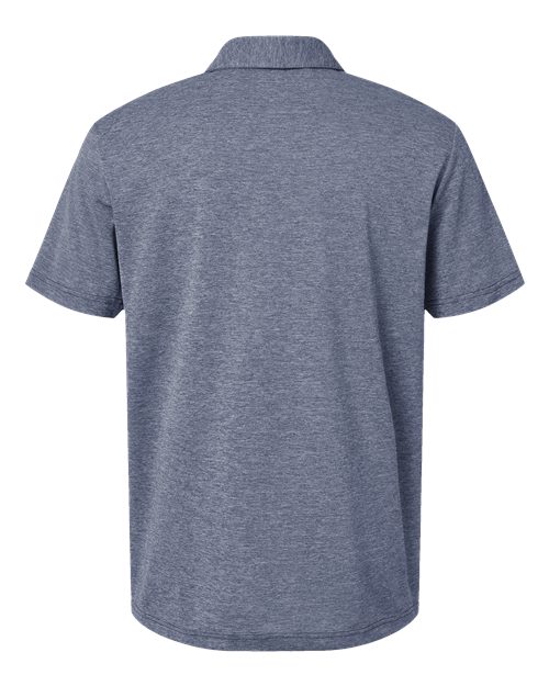 Collegiate Navy Melange