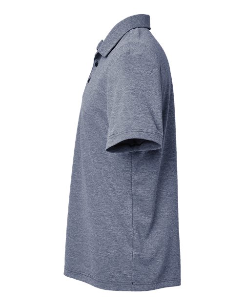 Collegiate Navy Melange